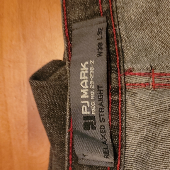 Jeans - Picture 3 of 4